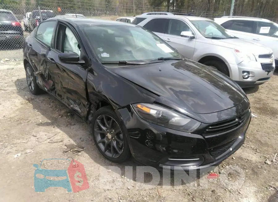 1C3CDFAA8GD591777 Photo# 1