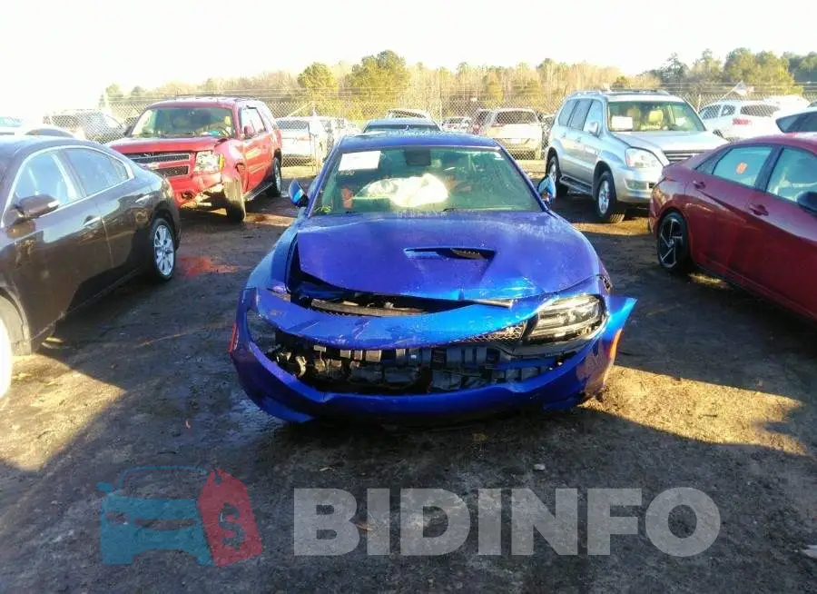 2C3CDXGJ2JH323203 Photo# 6
