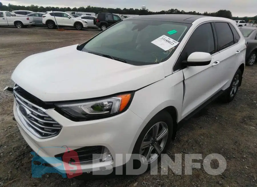 2FMPK3J94MBA62699 Photo# 2