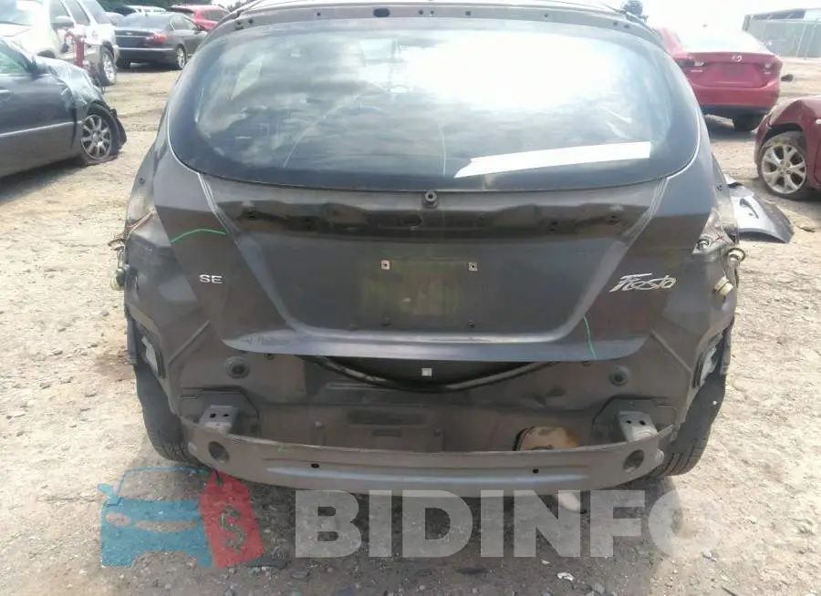 3FADP4EJ8GM114539 Photo# 6