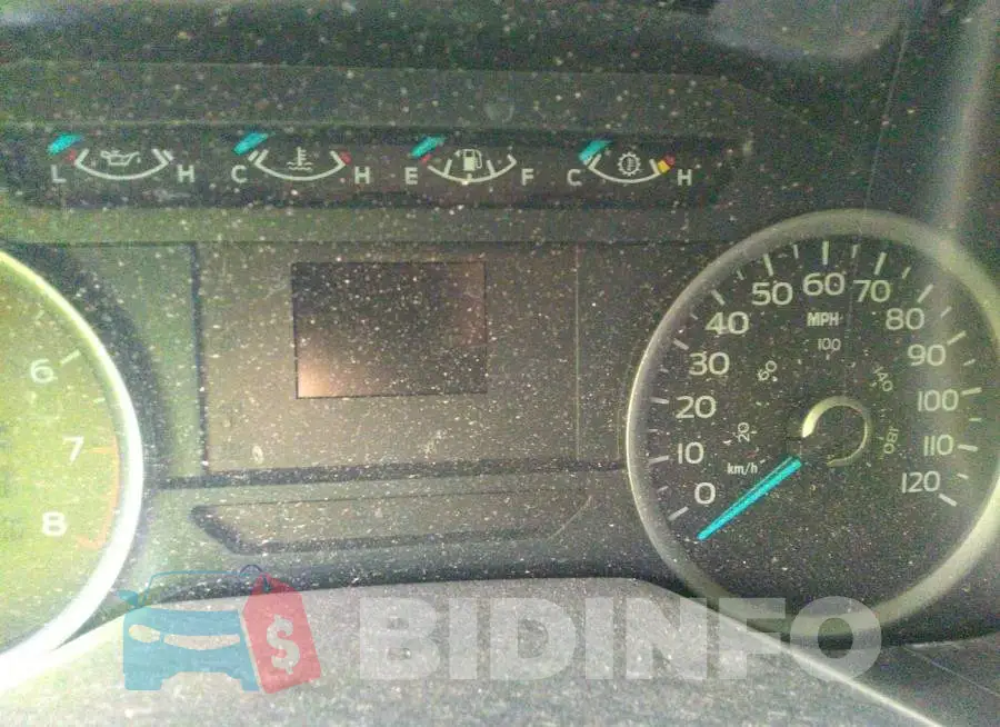 1FTEW1C89FFC79594 Photo# 7