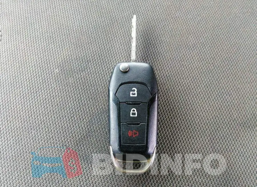 1FTEW1E51JFA64237 Photo# 11