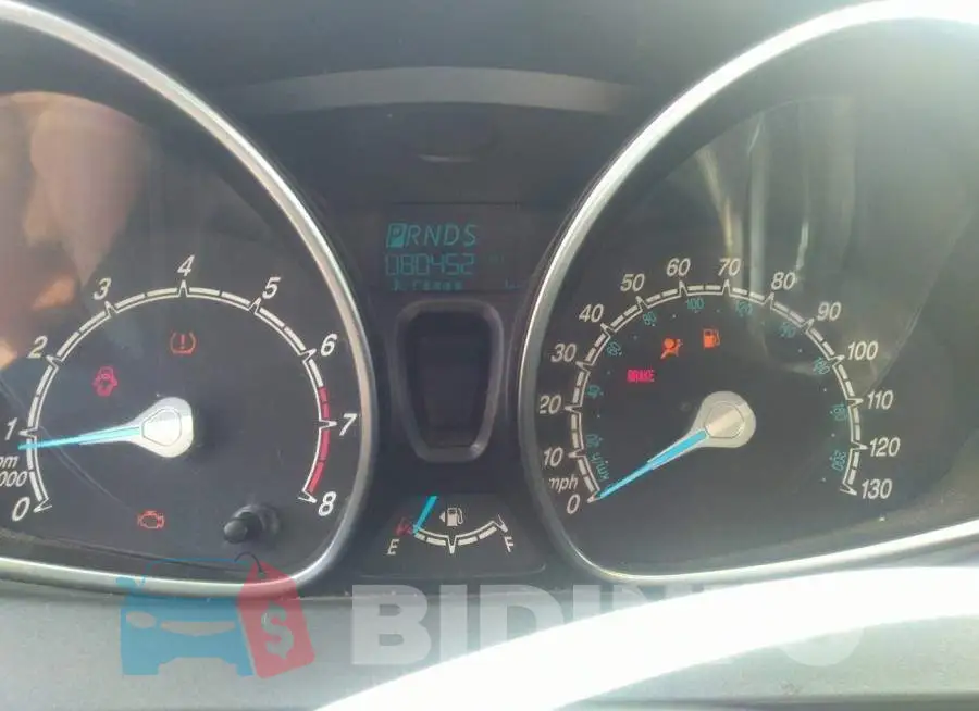 3FADP4EJ8KM157092 Photo# 7