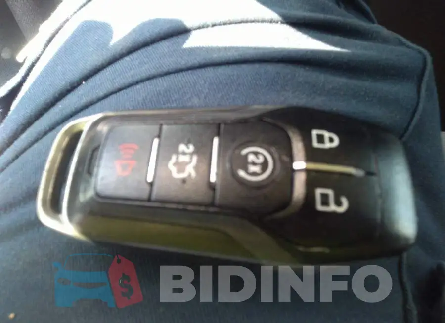1FM5K8D86HGD94374 Photo# 11
