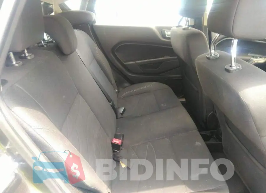 3FADP4EJ8GM114539 Photo# 8