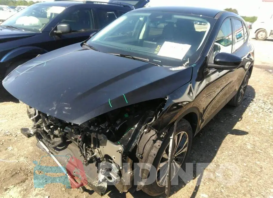 1FMCU0BZ2MUB03749 Photo# 2