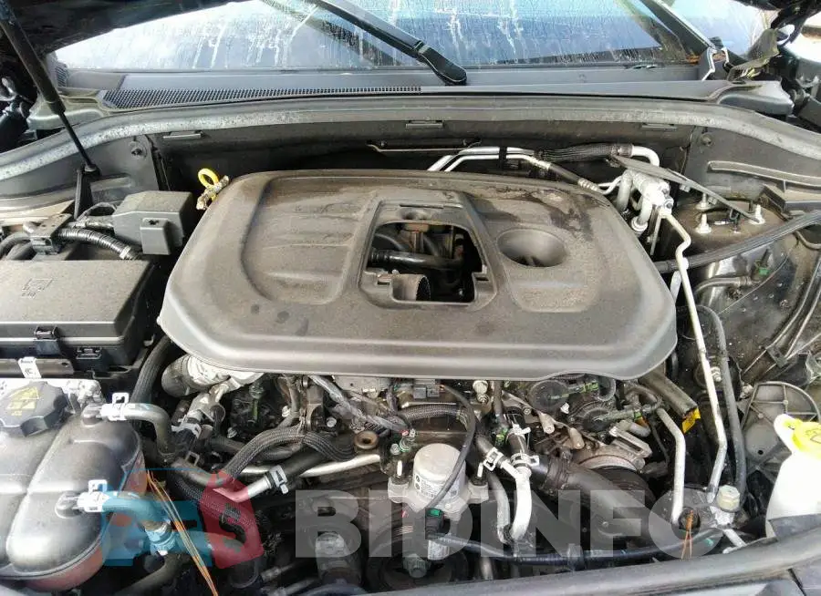 1C4RDHDG3JC269448 Photo# 10