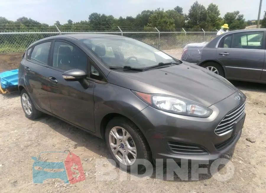 3FADP4EJ8GM114539 Photo# 1