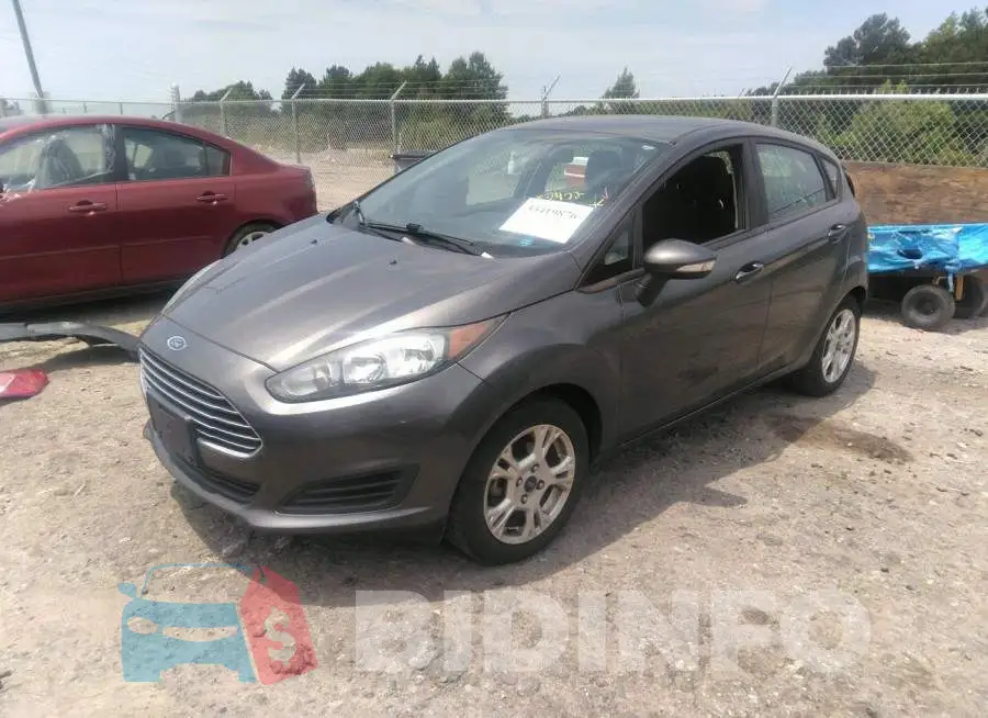 3FADP4EJ8GM114539 Photo# 2