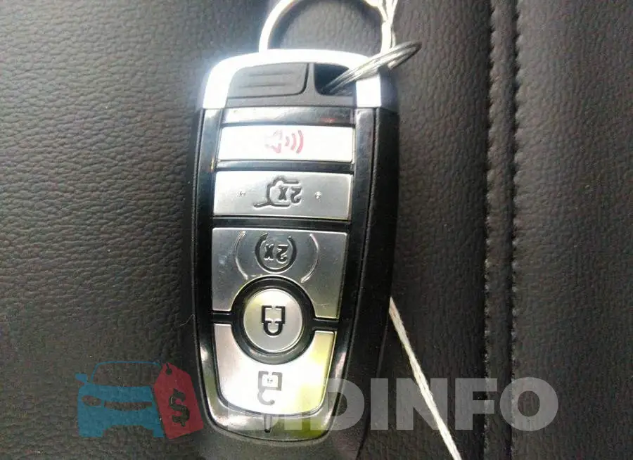 2FMPK3J94MBA62699 Photo# 11