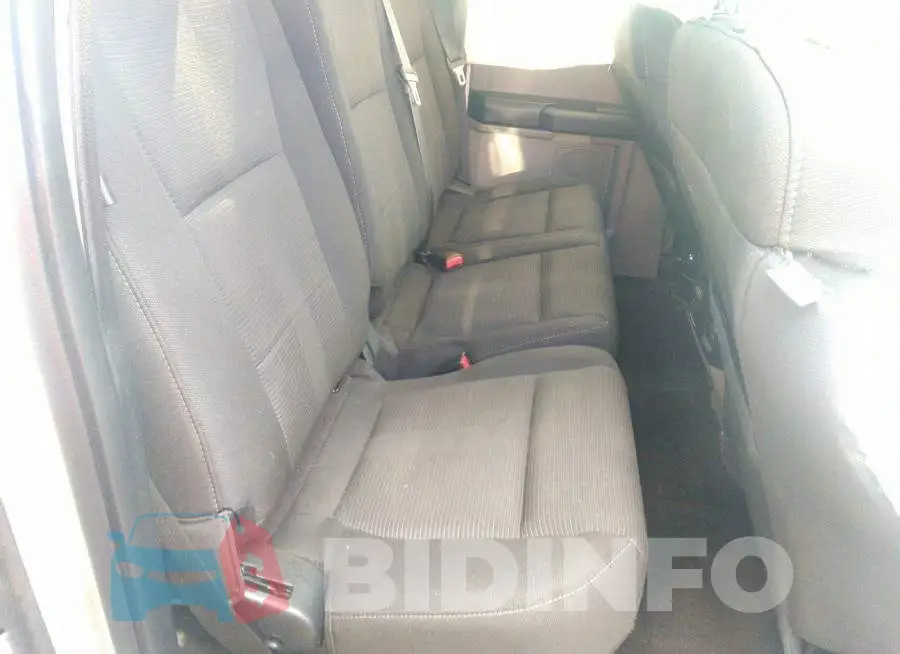 1FTFX1EF0HKE32712 Photo# 8