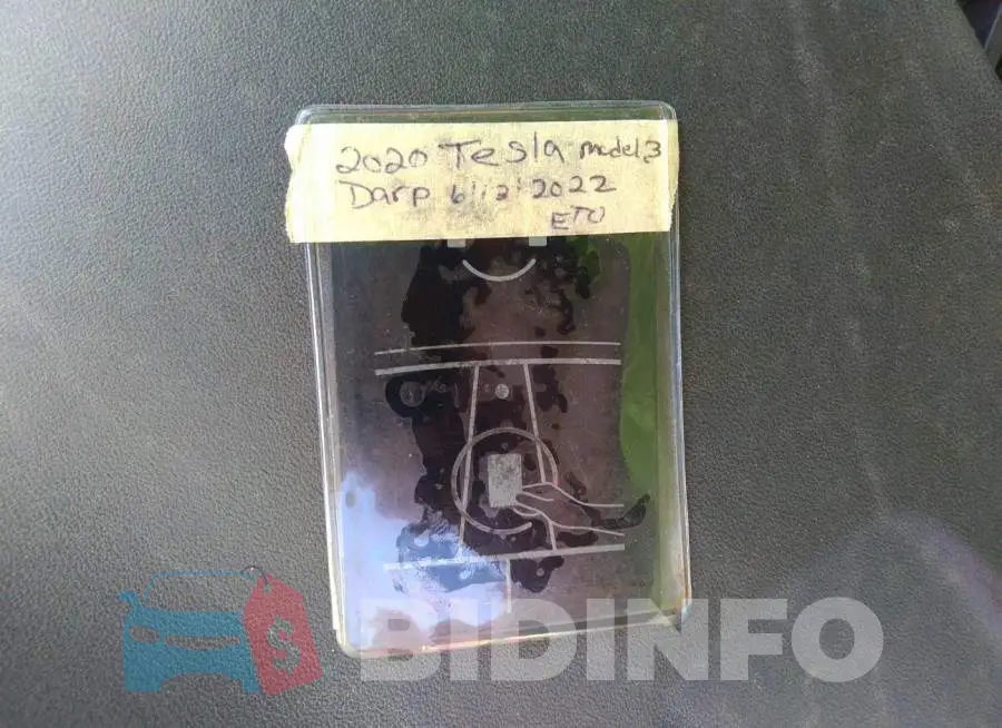 5YJ3E1EA5LF797261 Photo# 11