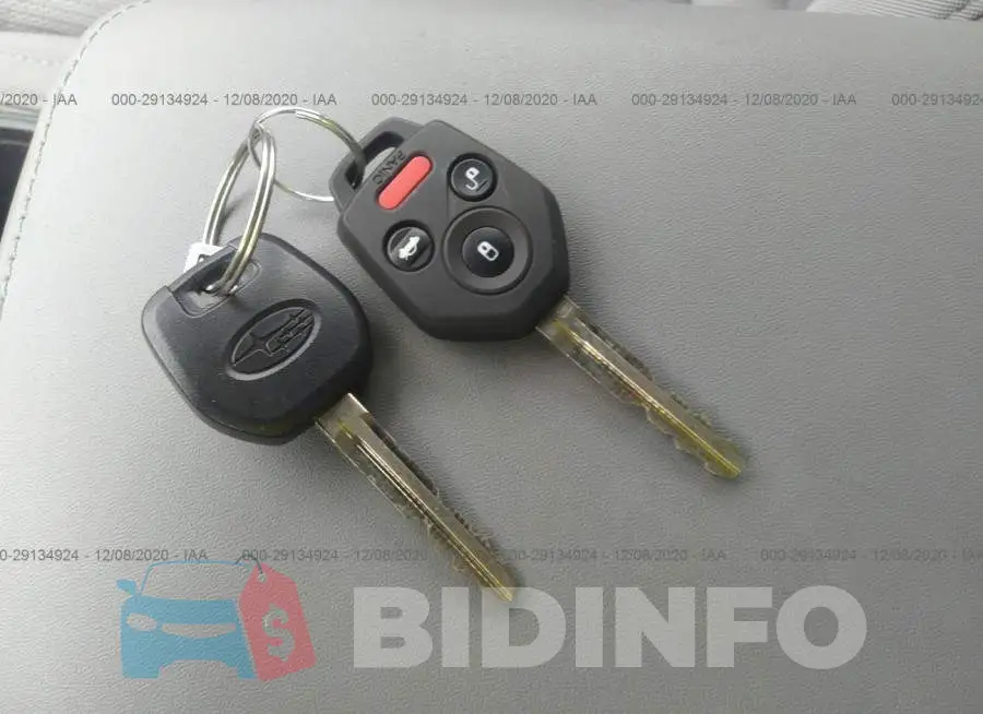 4S3BWAB63L3022169 Photo# 11