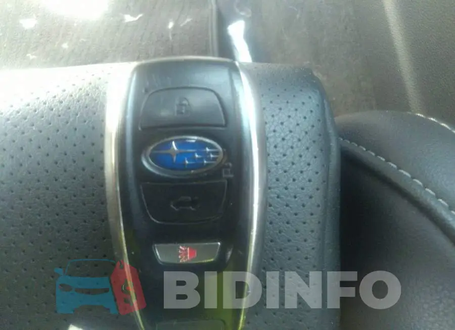 4S3BWAN6XL3006949 Photo# 11