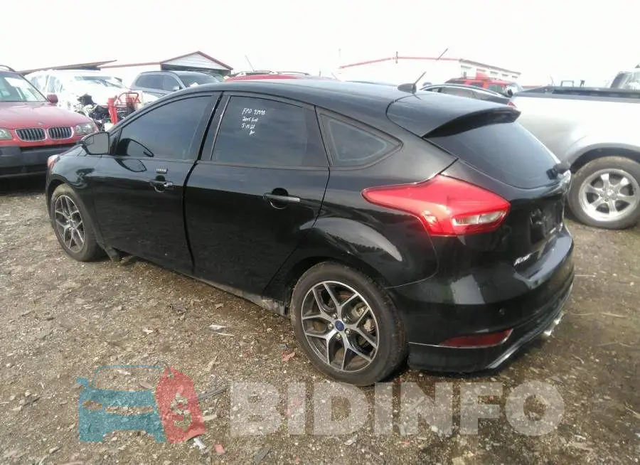 1FADP3K22FL344892 Photo# 3