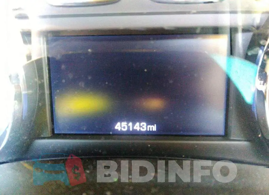 1GKS2BKC0KR258673 Photo# 7