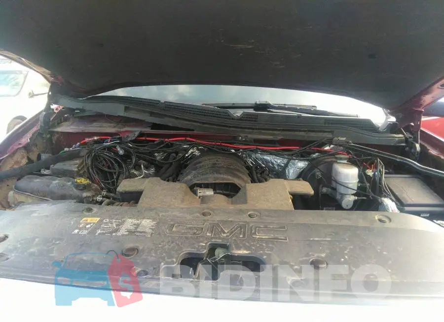 3GTP1UEC4FG412335 Photo# 10