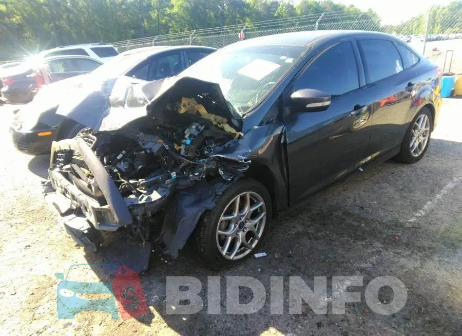 1FADP3F26FL302428 Photo# 2
