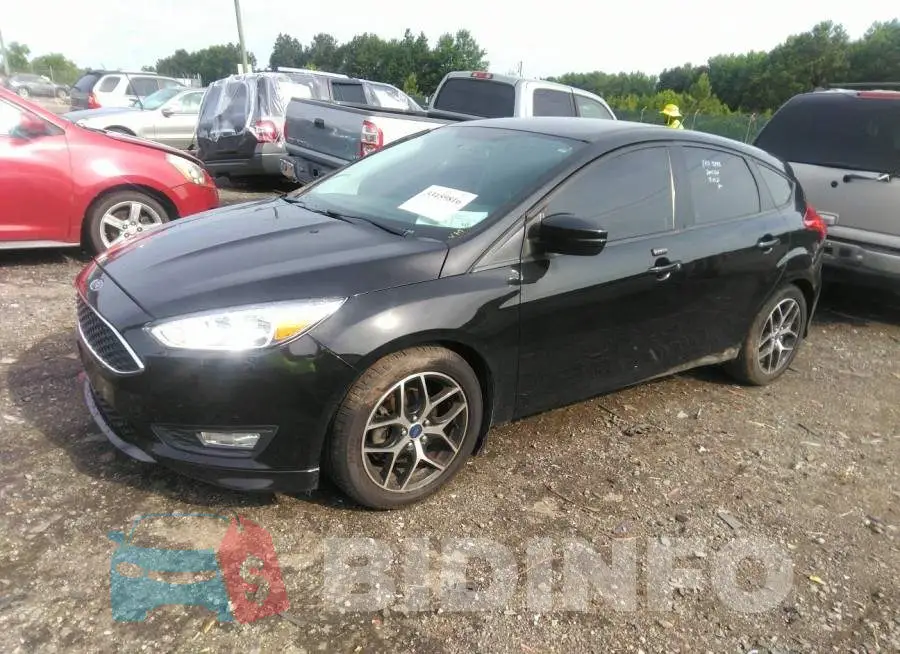 1FADP3K22FL344892 Photo# 2