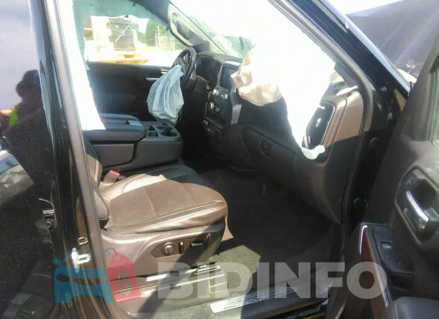 3GTU9DED3KG308238 Photo# 5