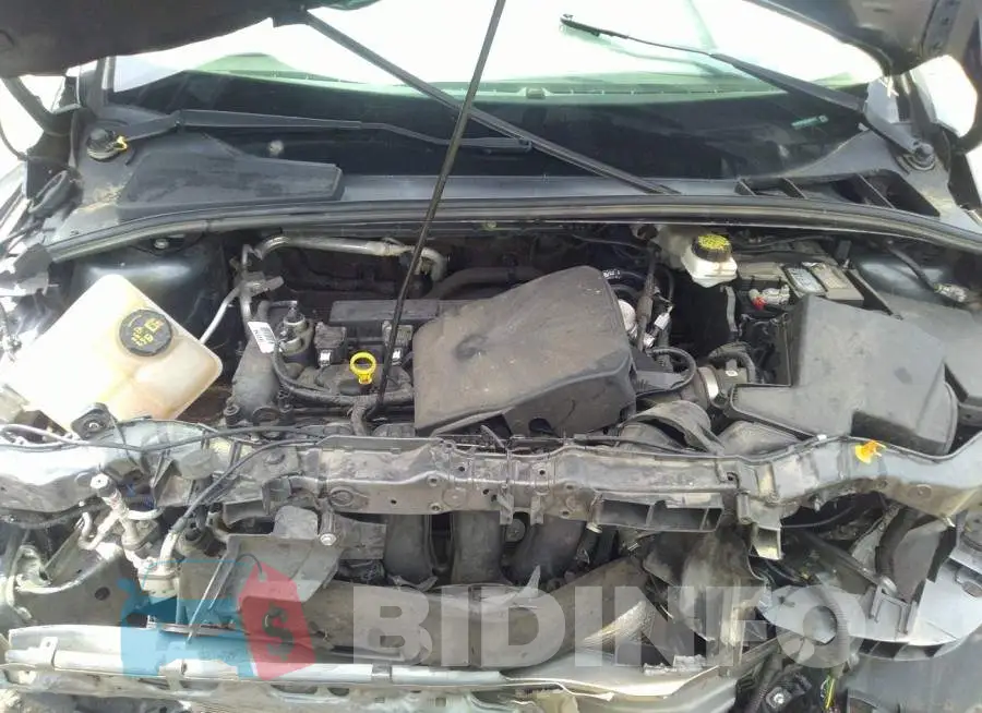 1FADP3F23JL237417 Photo# 10