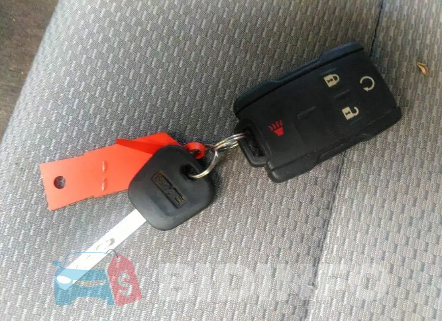 3GTP1UEC4FG412335 Photo# 11