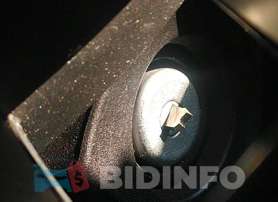 1FADP3F26FL302428 Photo# 11