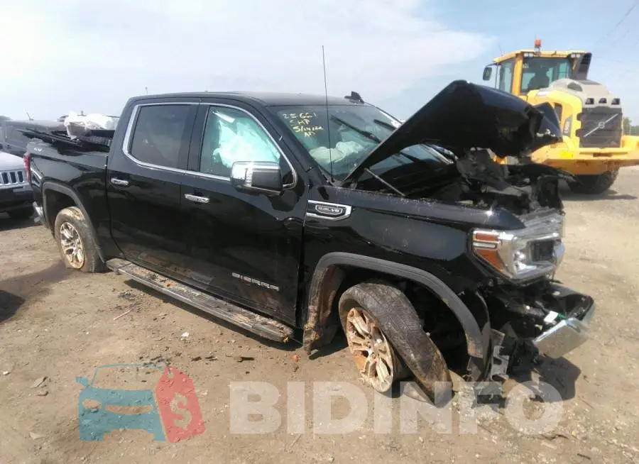 3GTU9DED3KG308238 Photo# 1