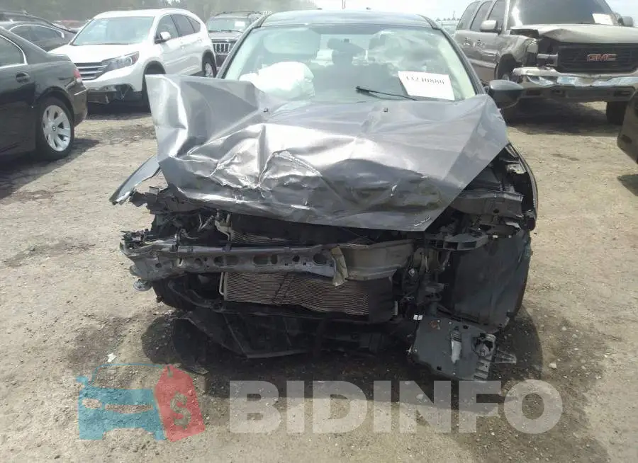 1FADP3F23JL237417 Photo# 6