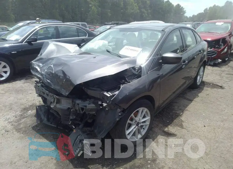 1FADP3F23JL237417 Photo# 2