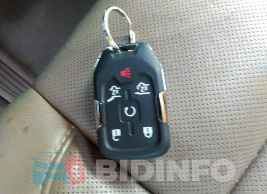 1GKS2BKC0KR258673 Photo# 11