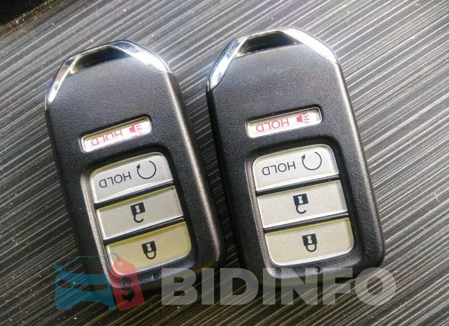 5FPYK3F74HB038158 Photo# 11