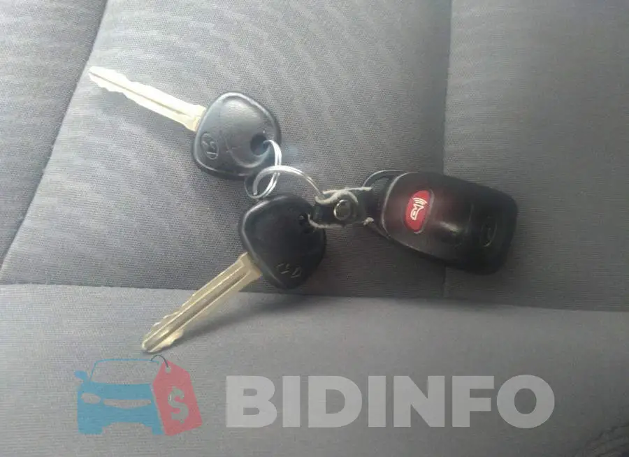 5NPDH4AE9GH761375 Photo# 11