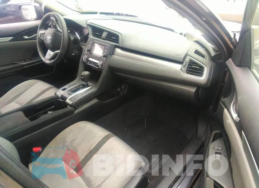 19XFC2F53GE217799 Photo# 5
