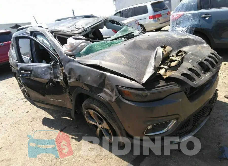 1C4PJMDX7KD283342 Photo# 1