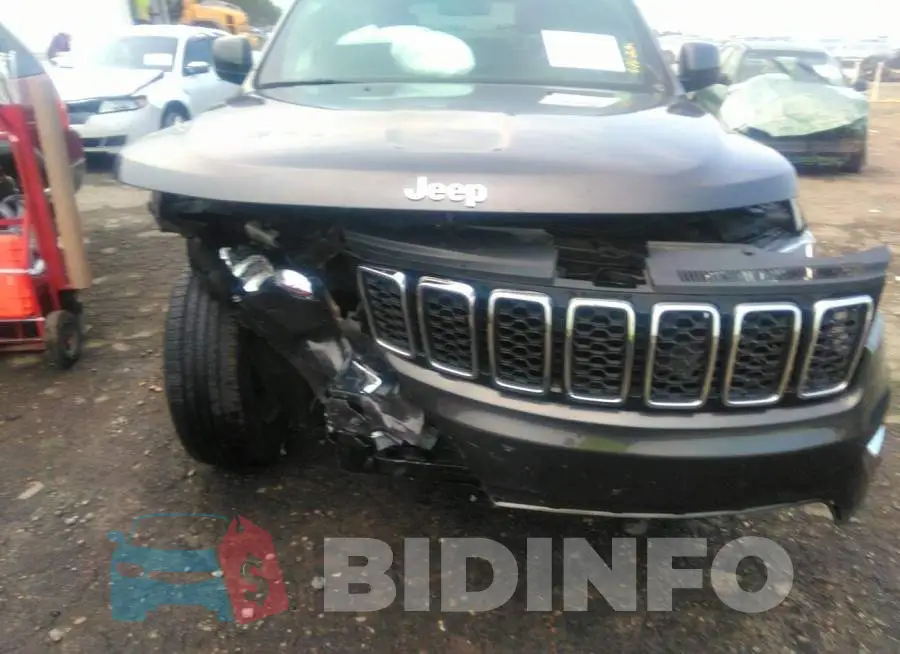 1C4RJEAG6KC789897 Photo# 6