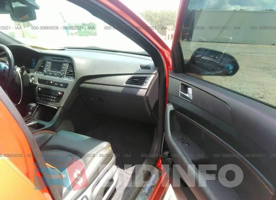 5NPE34AB9FH240521 Photo# 5