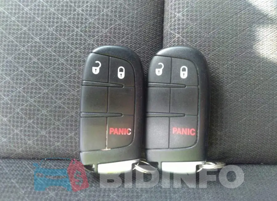1C4RJEAG6KC789897 Photo# 11