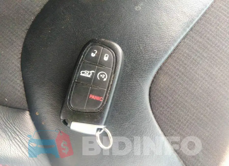 1C4PJMBS5GW269409 Photo# 11