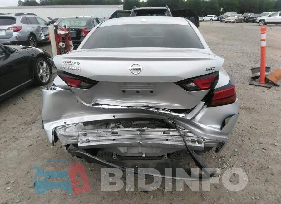 1N4BL4CV5LC171544 Photo# 6