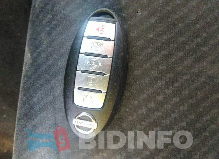 1N4AL3AP0GC267310 Photo# 11