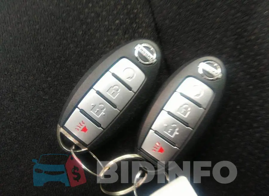 5N1AZ2MH4JN147346 Photo# 11
