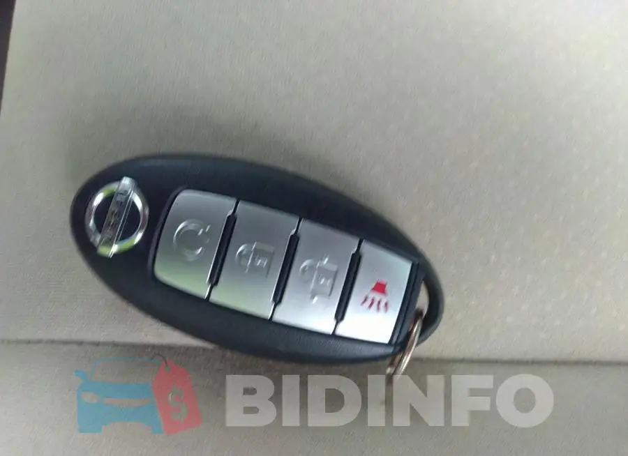 5N1AZ2MG8HN111872 Photo# 11
