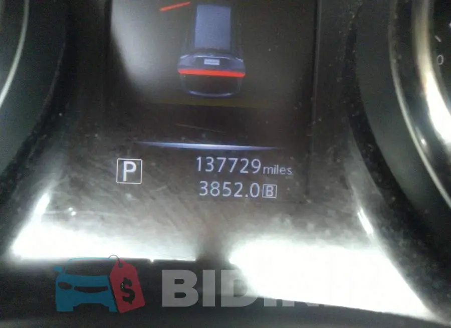 KNMAT2MV0GP734717 Photo# 7