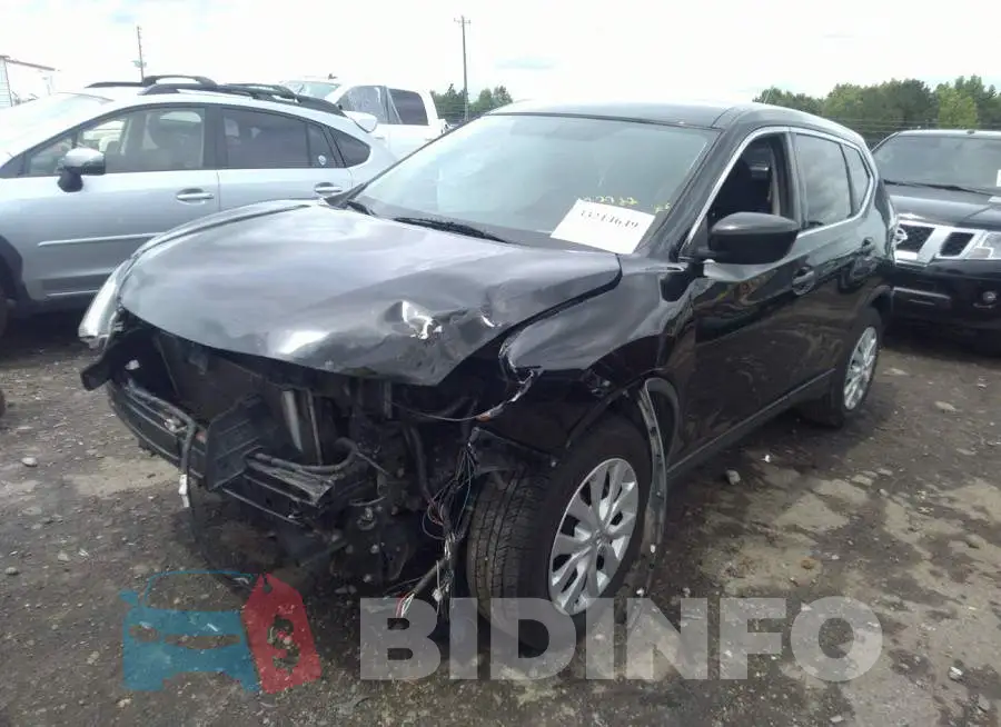 KNMAT2MV0GP734717 Photo# 2