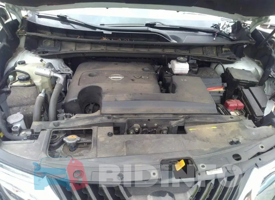 5N1AZ2MG8HN111872 Photo# 10