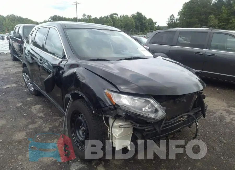 KNMAT2MV0GP734717 Photo# 1