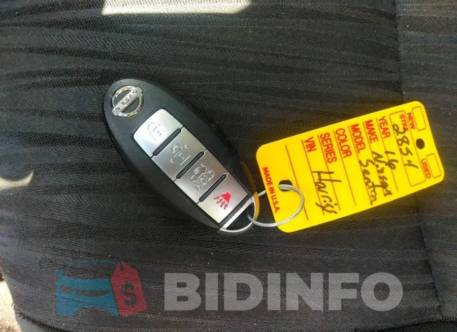 3N1AB7AP6GY260294 Photo# 11