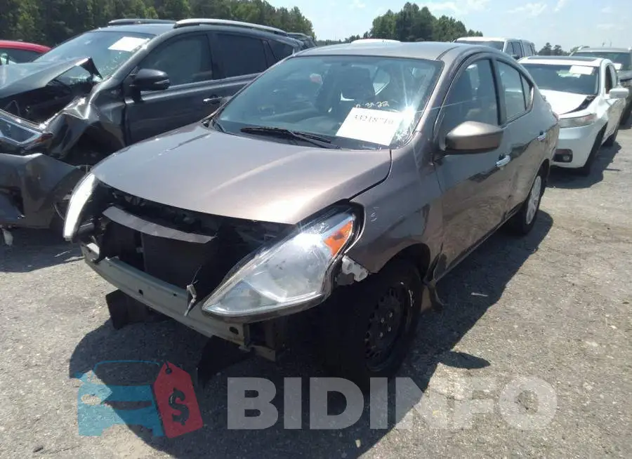 3N1CN7AP3FL807887 Photo# 2