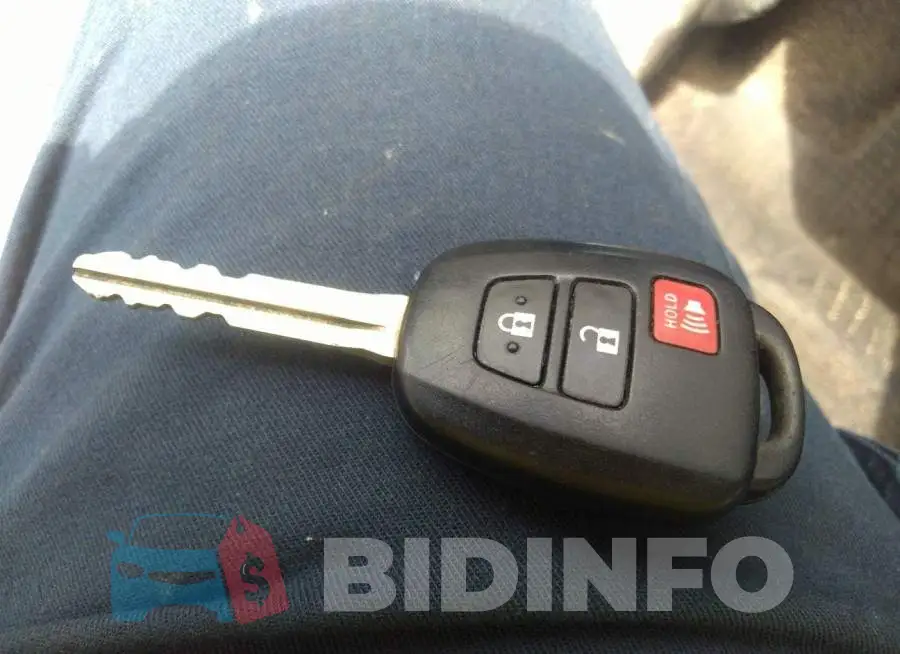 JTDKDTB33F1101204 Photo# 11